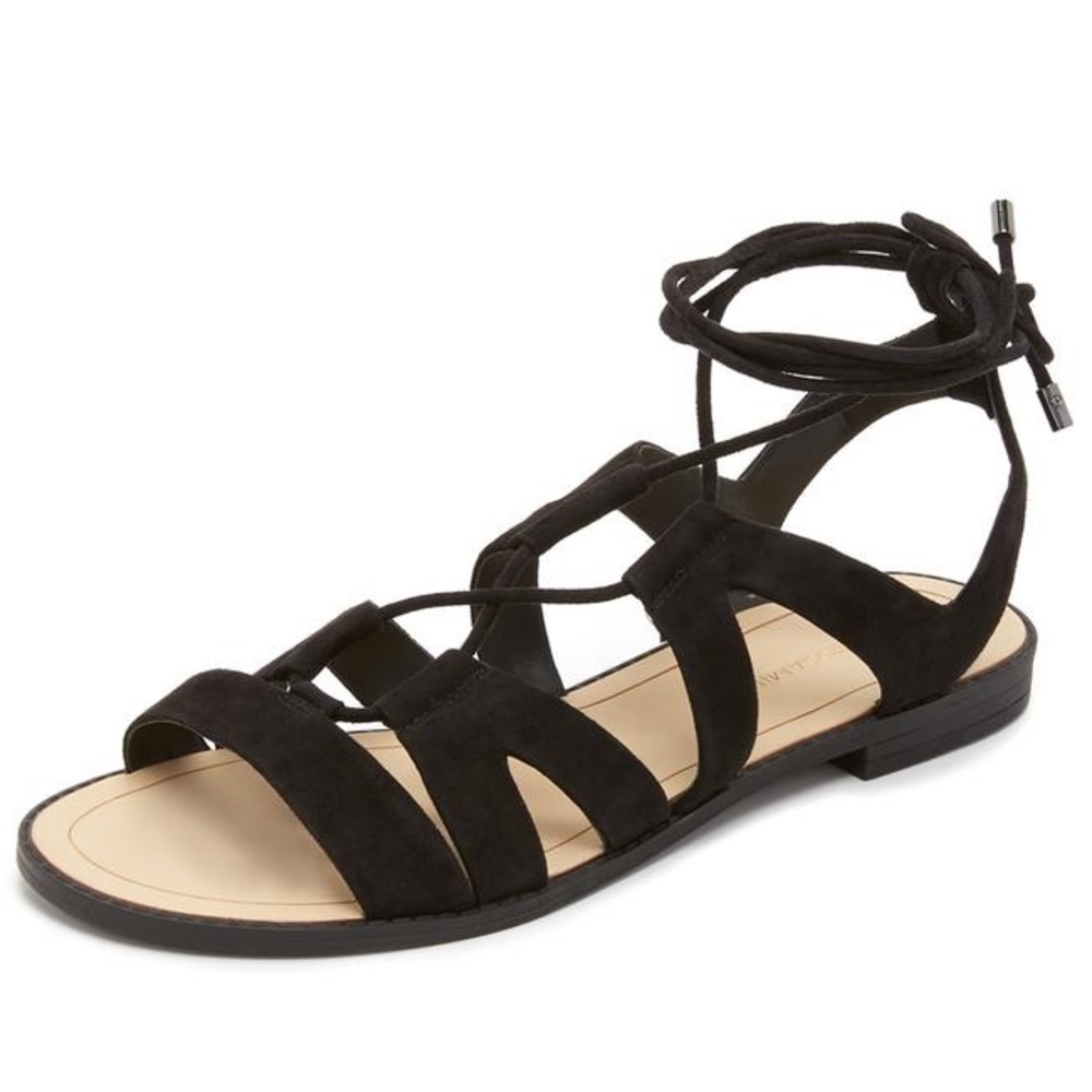 R. Minkoff Grayson Sandals 8.5